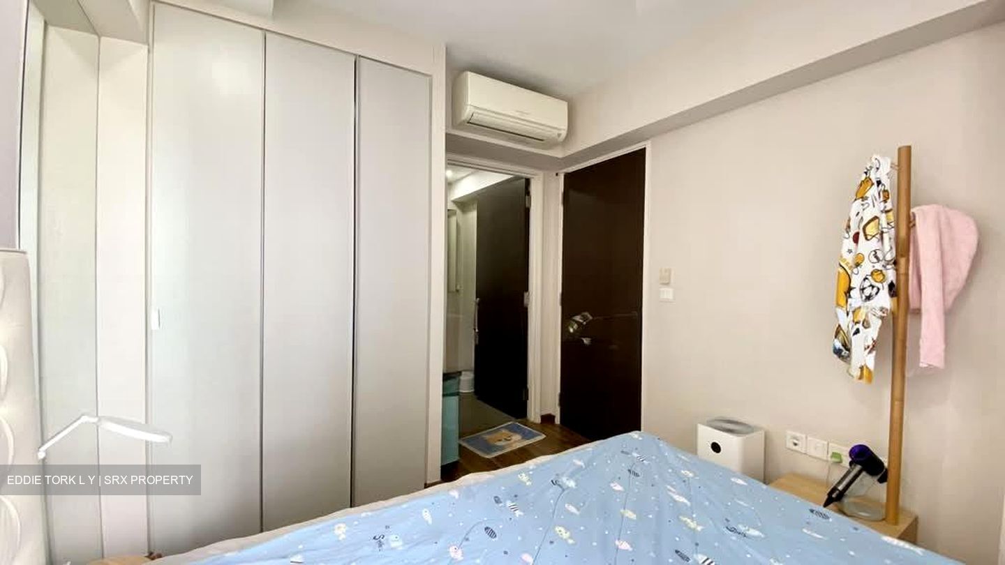 Blk 311B Trivelis (Clementi), HDB 3 Rooms #573131331
